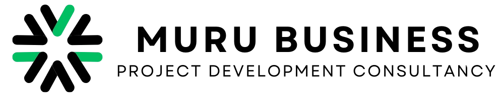 Muru Business Consulting